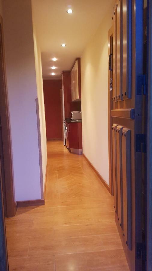 Apartamentos La Guertina Cangas de Onis Bagian luar foto